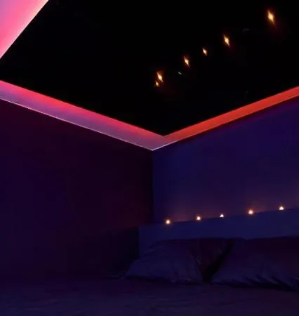 House-evasion Ferienhaus *